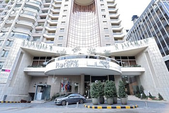 Gefinor Rotana