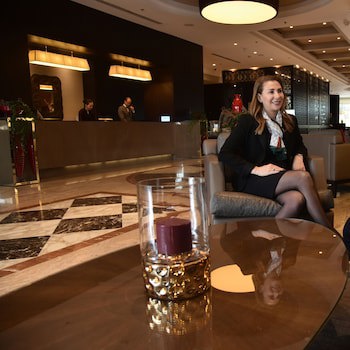 Gefinor Rotana
