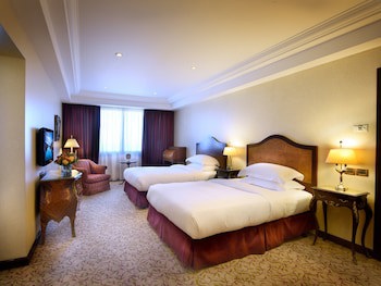 Gefinor Rotana