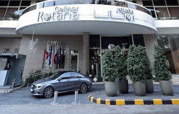 Gefinor Rotana