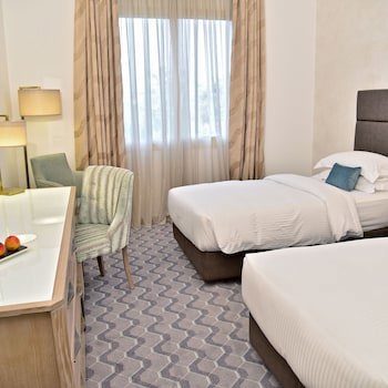 Gefinor Rotana