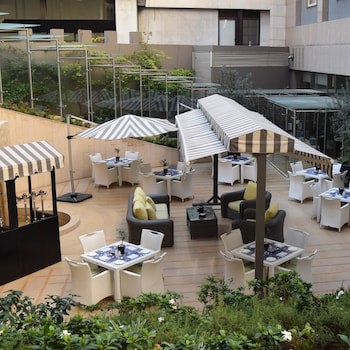 Gefinor Rotana