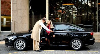 Gefinor Rotana