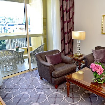 Gefinor Rotana