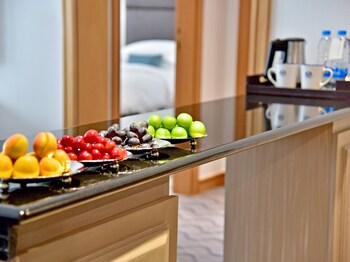 Gefinor Rotana