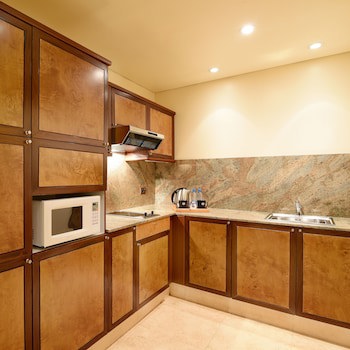 Gefinor Rotana