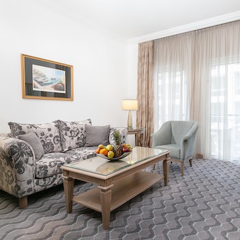 Gefinor Rotana