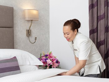Gefinor Rotana