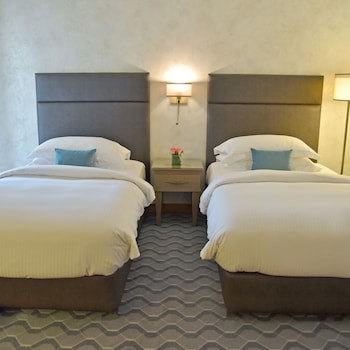 Gefinor Rotana