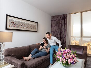 Gefinor Rotana