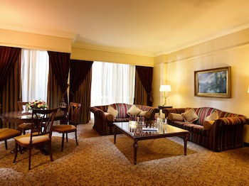 Gefinor Rotana