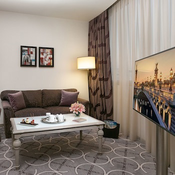 Gefinor Rotana