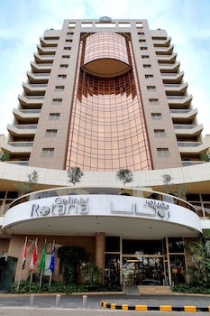 Gefinor Rotana