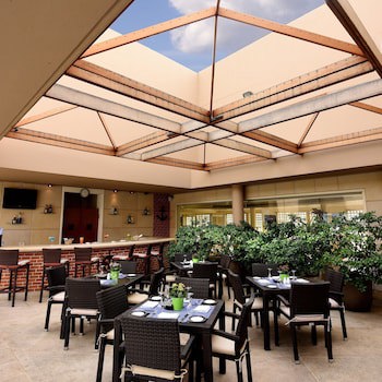Gefinor Rotana