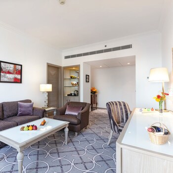 Gefinor Rotana