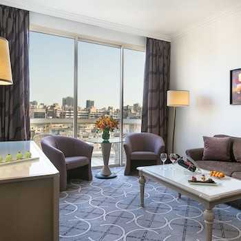Gefinor Rotana