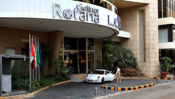 Gefinor Rotana