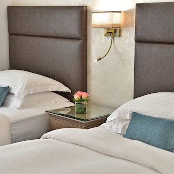 Gefinor Rotana