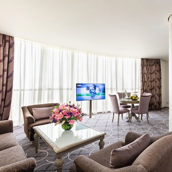 Gefinor Rotana