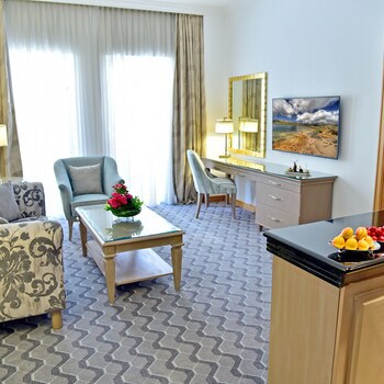 Gefinor Rotana