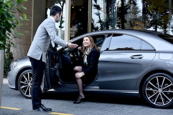 Gefinor Rotana