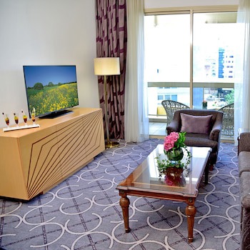 Gefinor Rotana