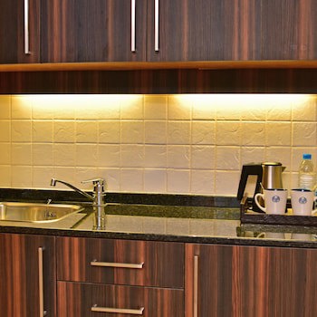 Gefinor Rotana
