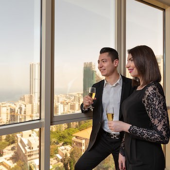 Gefinor Rotana