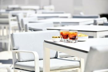 Salles Hotel Marina Portals