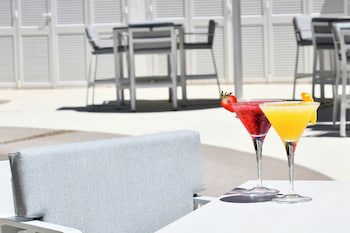 Salles Hotel Marina Portals