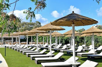 Salles Hotel Marina Portals