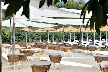 Salles Hotel Marina Portals