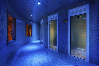 Salles Hotel Marina Portals