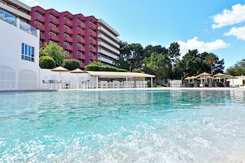 Salles Hotel Marina Portals