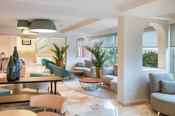 Salles Hotel Marina Portals