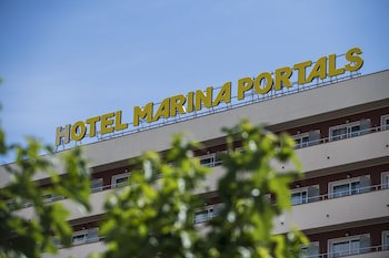 Salles Hotel Marina Portals