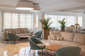 Salles Hotel Marina Portals