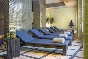 Salles Hotel Marina Portals