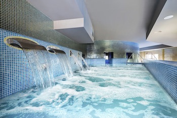 Salles Hotel Marina Portals
