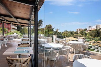 Salles Hotel Marina Portals