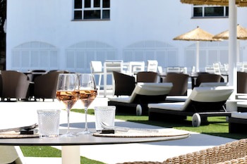 Salles Hotel Marina Portals