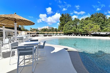 Salles Hotel Marina Portals