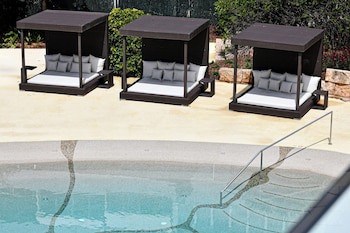 Salles Hotel Marina Portals