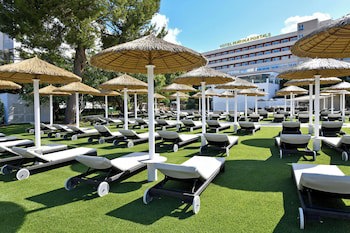Salles Hotel Marina Portals