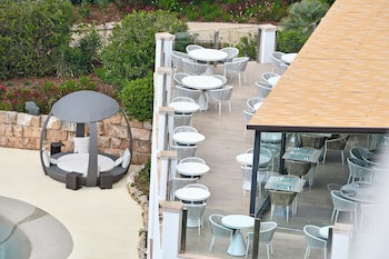 Salles Hotel Marina Portals