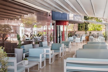 Salles Hotel Marina Portals