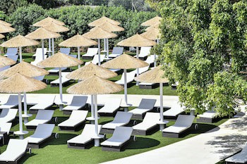Salles Hotel Marina Portals
