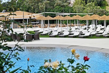 Salles Hotel Marina Portals