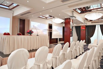 Hotel Mediterranean galeri fotoğrafı