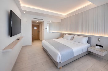 Hotel Mediterranean galeri fotoğrafı